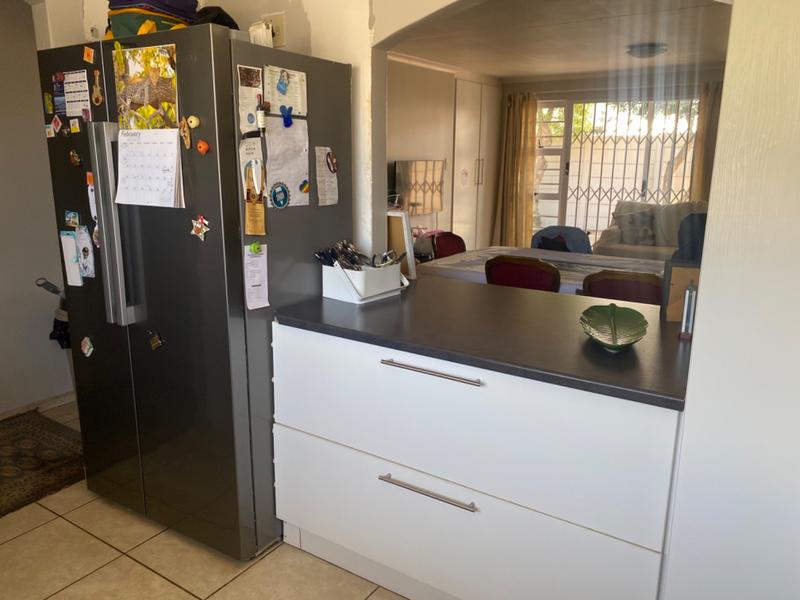 To Let 3 Bedroom Property for Rent in Kirstenhof Western Cape